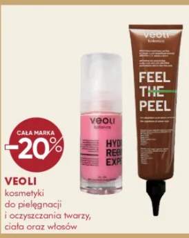 Kosmetyki do pielęgnacji i oczyszczania twarzy, ciała oraz włosów