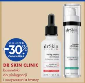 Kosmetyki do pielęgnacji i oczyszczania twarzy Peeling kwasowy