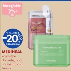 Kosmetyki do pielęgnacji i oczyszczania twarzy