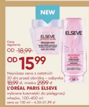 Kosmetyki do pielęgnacji włosów