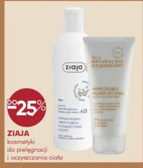 Kosmetyki do pielęgnacji i oczyszczania ciała