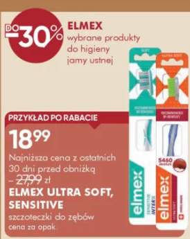 Szczoteczki do zębów