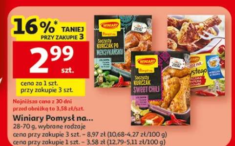 Pomysł na... wybrane rodzaje