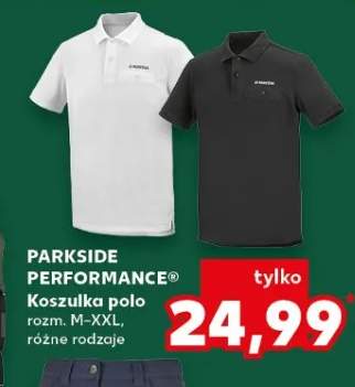 Koszulka polo, różne rodzaje