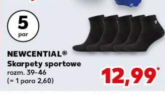 Skarpety sportowe
