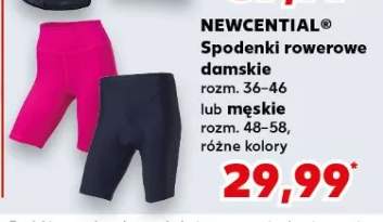 Spodenki rowerowe damskie lub męskie, różne kolory