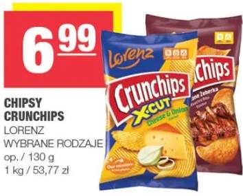 Chipsy Crunchips