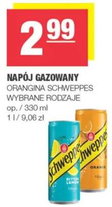 Napój gazowany