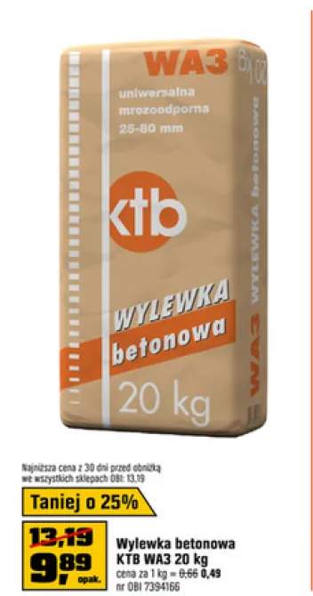 wylewka samopoziomująca