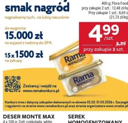 Makaron świeży Sakura