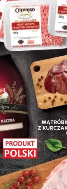 Kabanosy well done - original