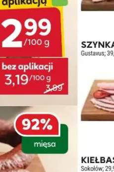 Ser żółty włoszczowa