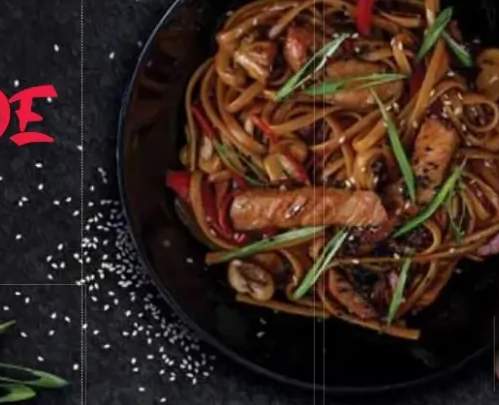 Liście alg morskich