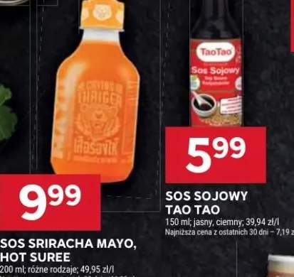 Owoce morza, krewetki koktajlowe