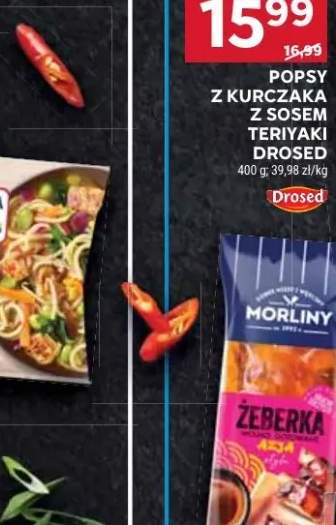 Przekąska z wodorostów Triple Pack