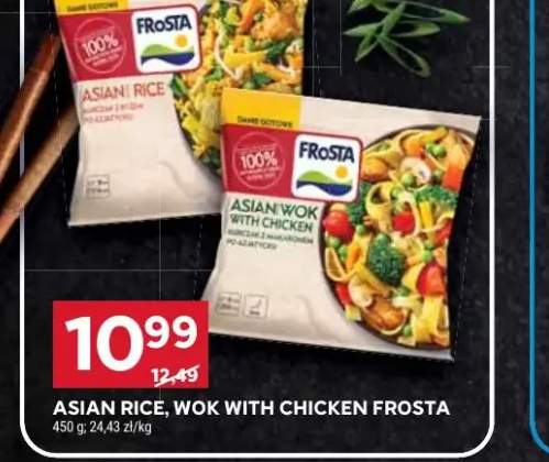 Danie Udon Bowl, gochujang, spicy kung pao