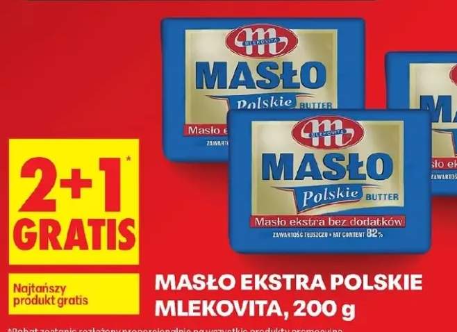 masło