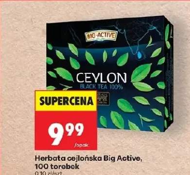 herbata ekspresowa