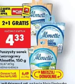 almette
