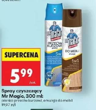 spray do mebli