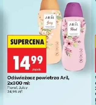 odświeżacz powietrza