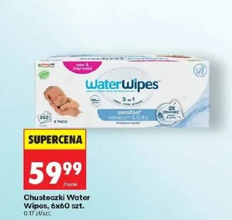 chusteczki nawilżane