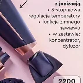 Masażer lodowy z opaską do włosów