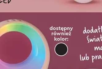 Akcesoria do pielęgnacji włosów i paznokci - kosmetyczka Stitch