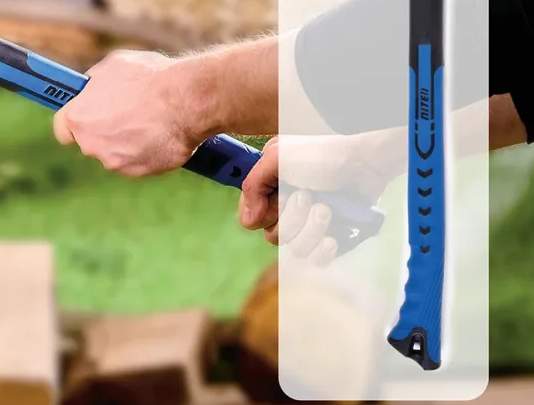 Sekator kowadełkowy