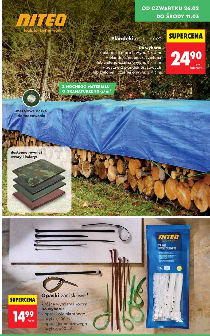 Sekator kowadełkowy