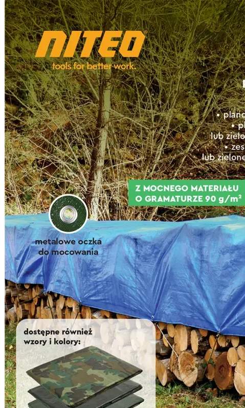 Sekator nożycowy o długości 21 cm