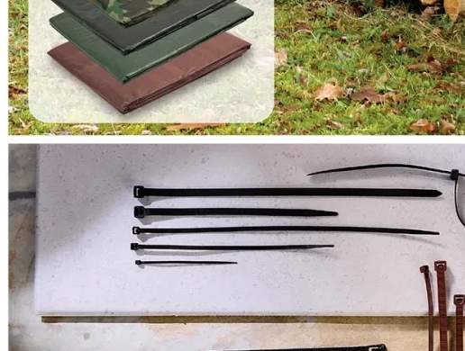 Sekator kowadełkowy o długości 21 cm