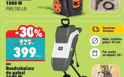 Robot planetarny z misy czarny moc 1500 W