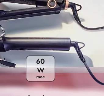 Opaska do włosów z 2 opaskami na nadgarstki