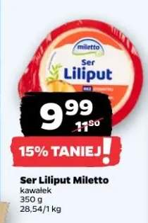 Ser Liliput