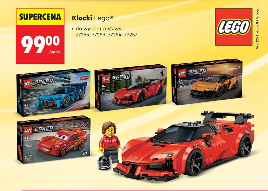 klocki Lego
