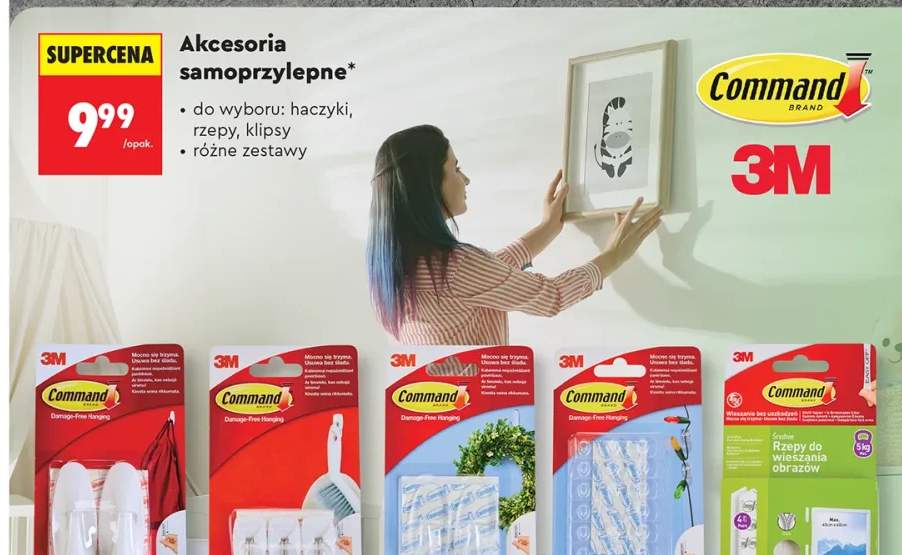 Akcesoria szkolne i biurowe