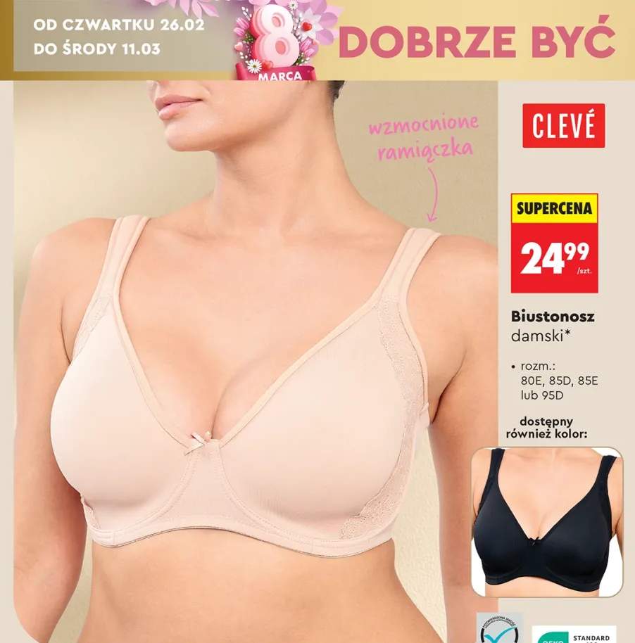 Naczynia ceramiczne talerzyk deserowy 20 cm