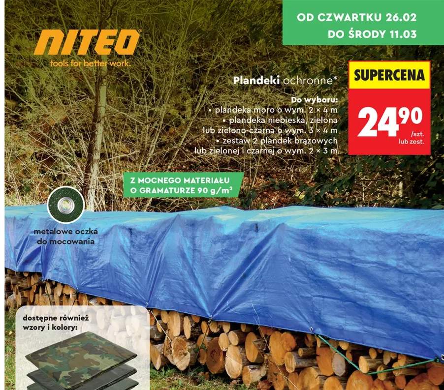 Sekator kowadełkowy