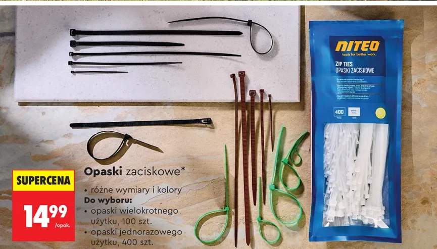 Nożyce do trawy o długości 27 cm