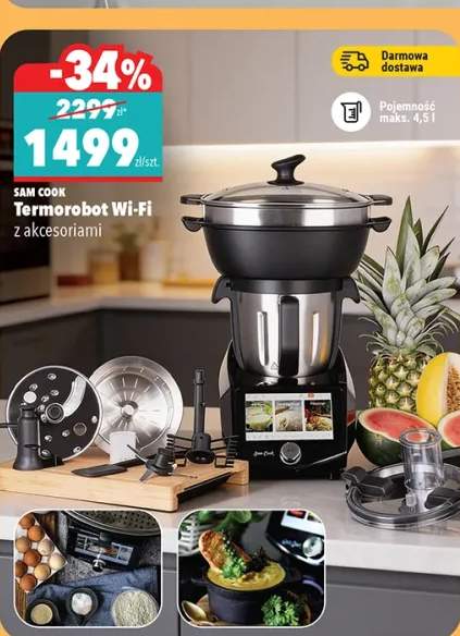 Akcesoria survivalowe koc polarowy o wym. 130 × 170 cm