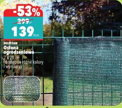 Zestaw sztućców Vita 42 elementy, ze stali nierdzewnej