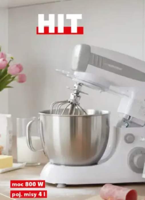 Robot planetarny wielofunkcyjny EKM024