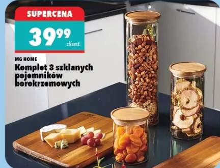 pojemnik na żywność