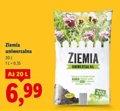 Ziemia uniwersalna
