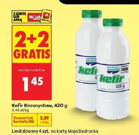 Kefir