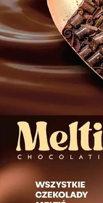 Croissant z nadzieniem i polewą