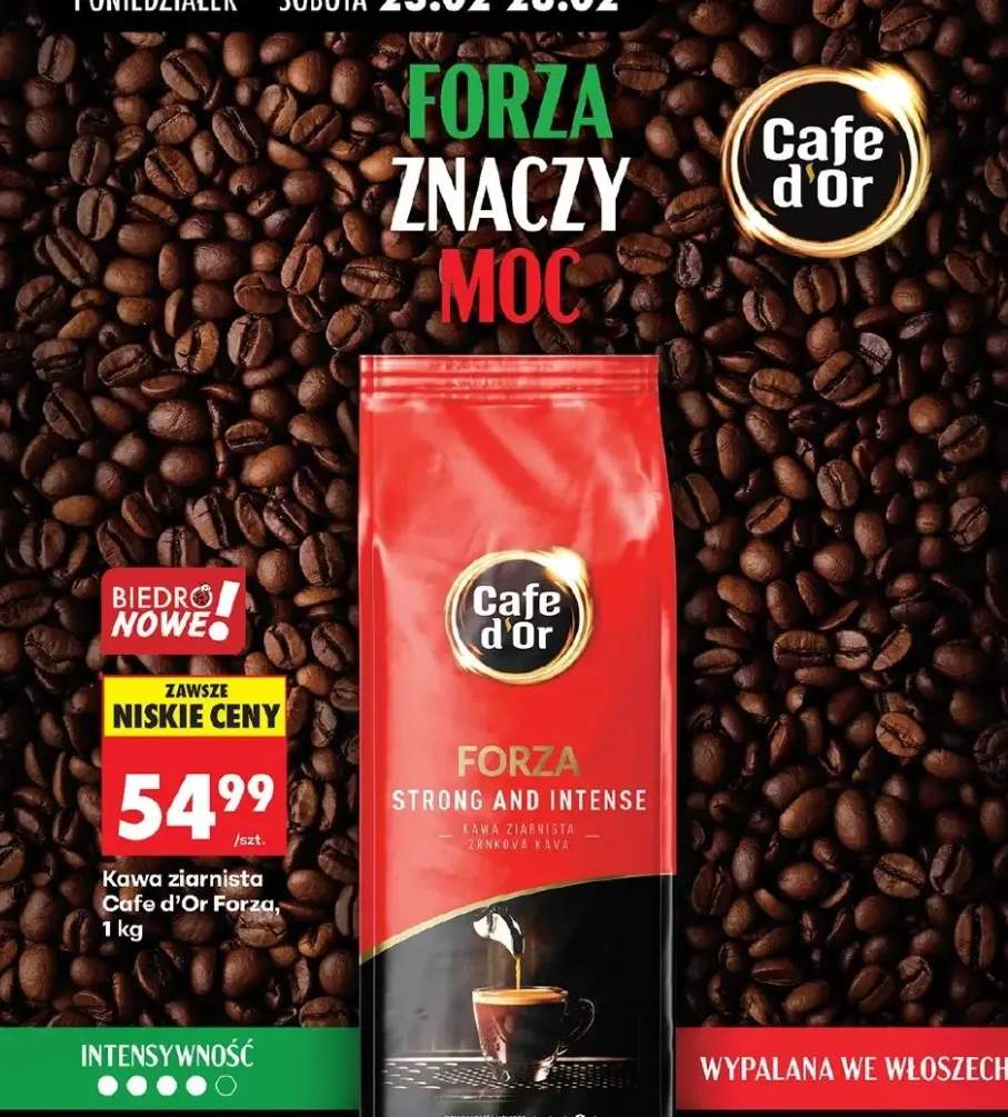 Płatki śniadaniowe Cookie Crisp