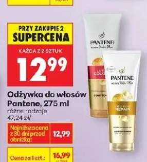 Odżywka do włosów różne rodzaje