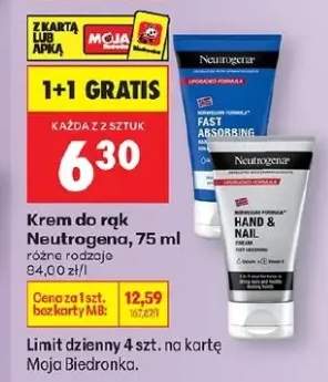 Krem do rąk różne rodzaje